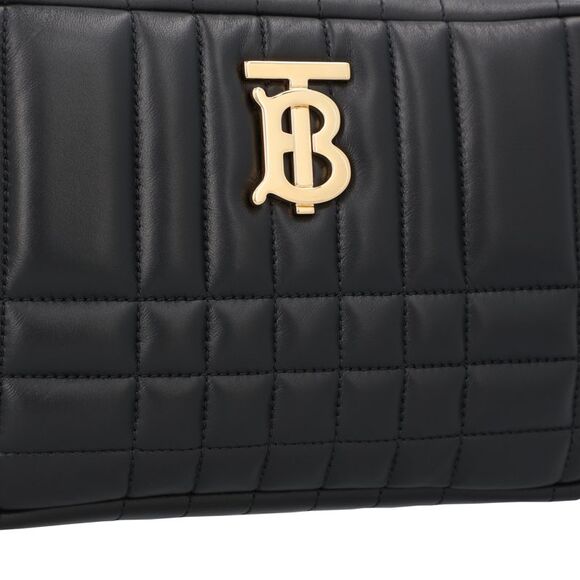 Burberry Small Lola Camera Bag - Picture 4 of 5